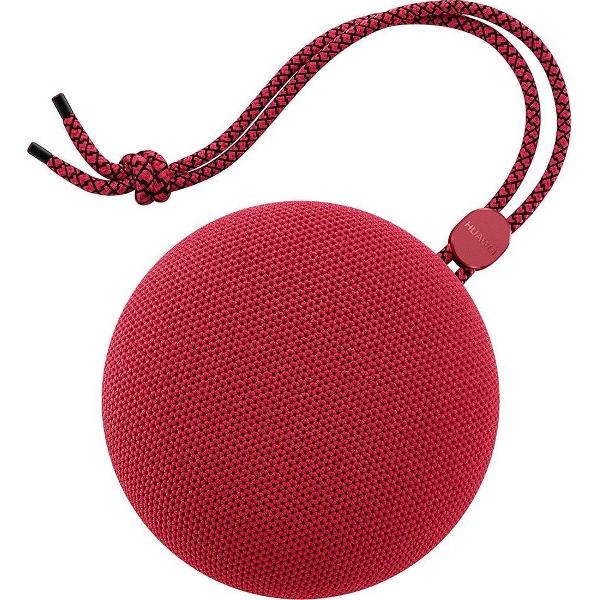 Huawei Bluetooth Speaker CM51 SoundStone rood