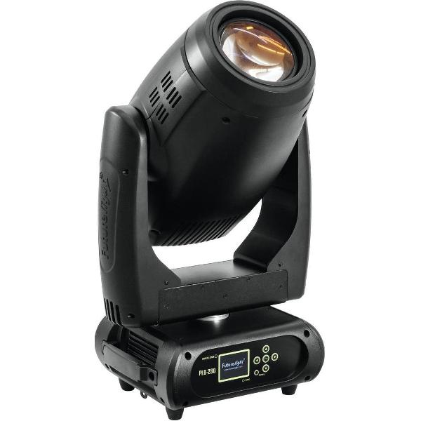 FUTURELIGHT moving head - movinghead - PLB-280 Spot/Beam