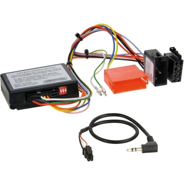 Stuurwiel bediening Porsche Cayenne / Boxster / 911 > Pioneer