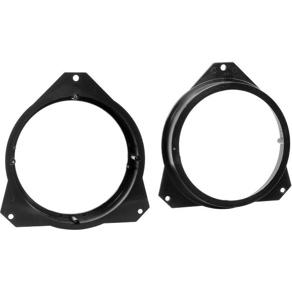 Speaker Ringen Ø 165 mm Citroën Berlingo - Peugeot Partner Tepee Voorportier