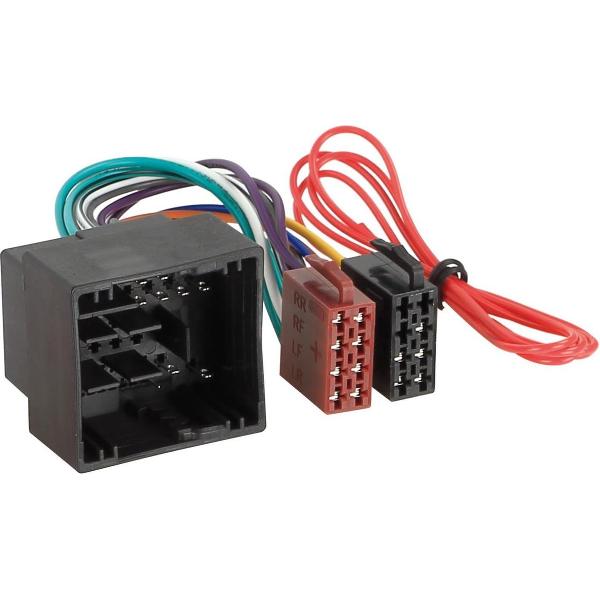 ISO KABELBOOM Expert/Proace/Spacetourer 2016-