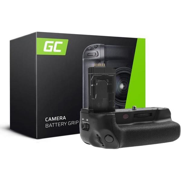 Grip BG-E18 voor camera Canon EOS 750D T6i 760D T6s met afstandbediening