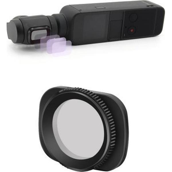 STARTRC 1108731 CPL instelbaar lensfilter voor DJI OSMO Pocket 2