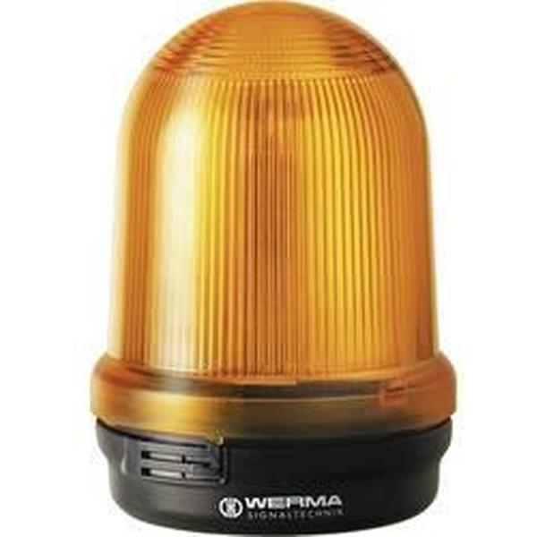 Werma Signaltechnik 829.310.55 829.310.55 Zwaailicht N/A 24 V/DC