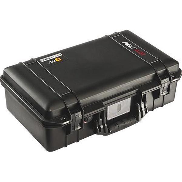 Peli Case - Camerakoffer - 1525 AIR - 55,800000 x 35,500000 x 19,000000 cm (BxDxH)