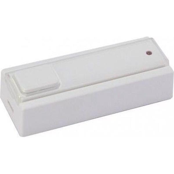 Draadloze beldrukker uitbreiding