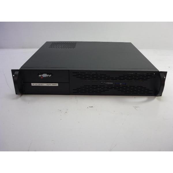 IPSOTV Software XC-204S Home Serv XC-RM204S APPL-PAYTV 2/2