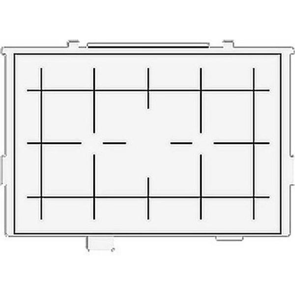 Canon EF-D Focusing Screen