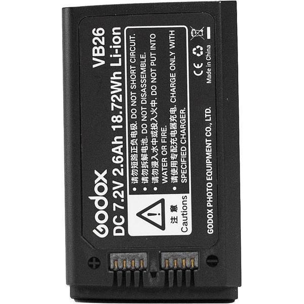 Godox Accu V1