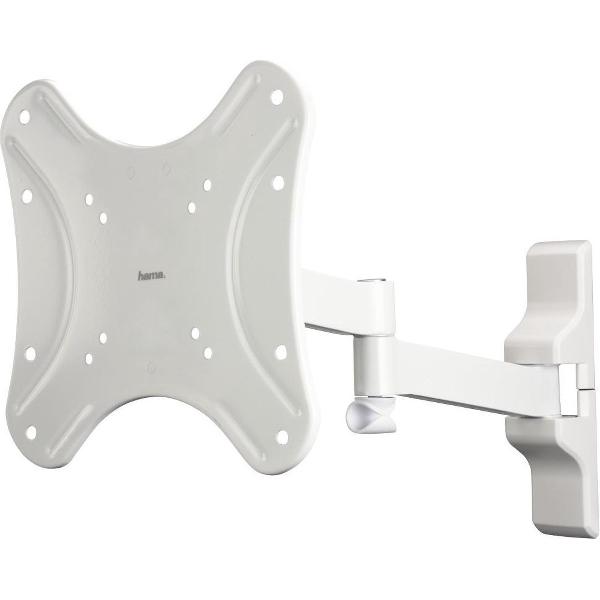 Hama TV-muurbeugel volledig beweegbaar - Geschikt voor 19 t/m 47 inch
