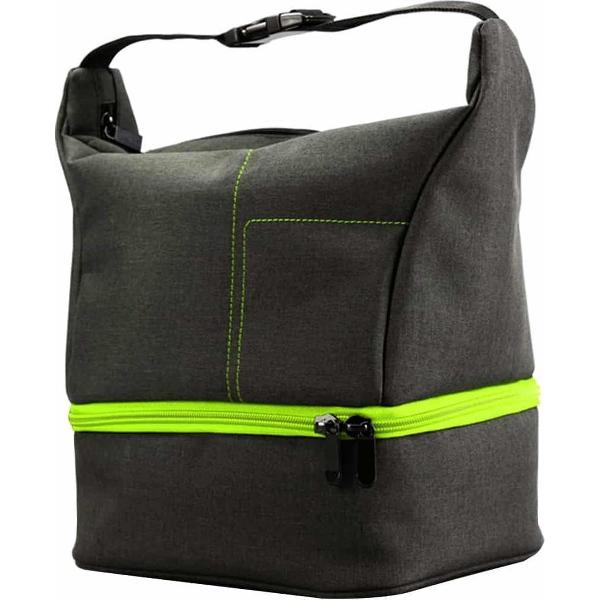 HUWANG HU107513 Portable Waterdicht Scratch-proof Abrasive materiaal Outdoor Sports Sling Shoulder Bag Handtas DSLR Camera Bag Samsung, Huawei, Si