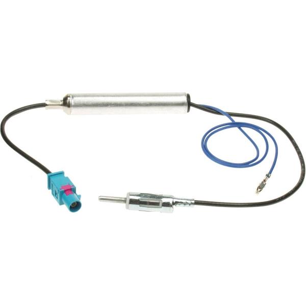 ACV Antennenadapter DIN > FAKRA / Phantomeinspeisung