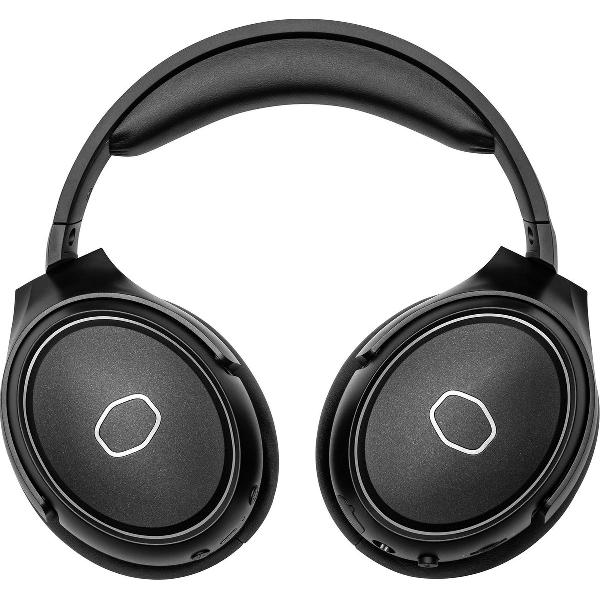 Cooler Master Gaming MH670 Headset Hoofdband Zwart