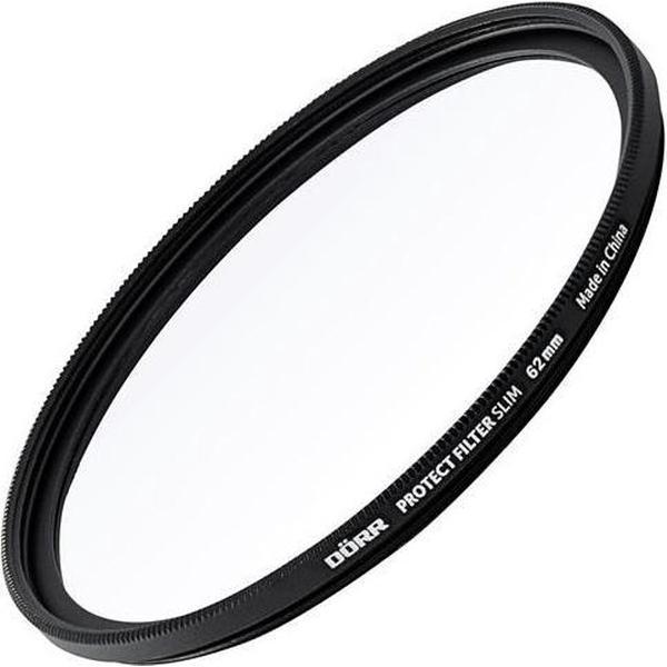 Dörr 309862 cameralensfilter 6,2 cm Ultraviolet (UV) camera filter