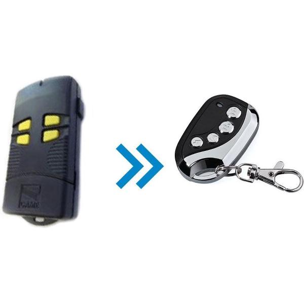 CAME T314M (Alternatieve handzender)