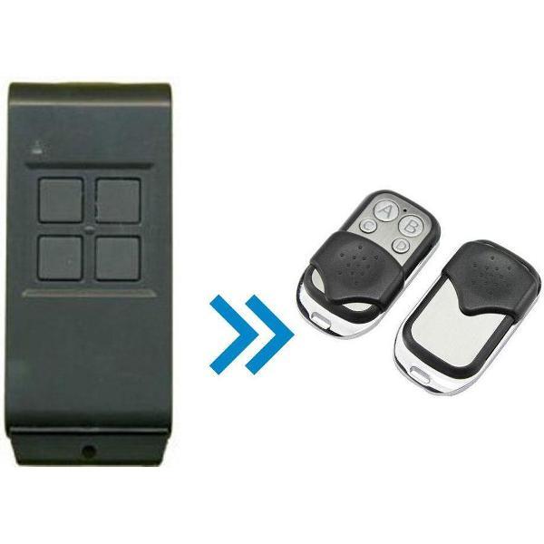 Doitrand MPSTF4E Hyperphone (Alternatieve handzender)