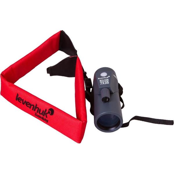 Levenhuk Nelson 7x35 Monocular