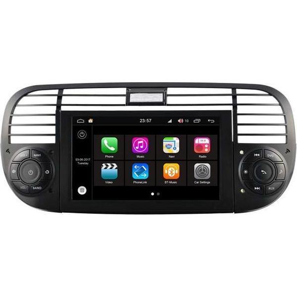 CAL-W315 Android Navigatie S200 Fiat