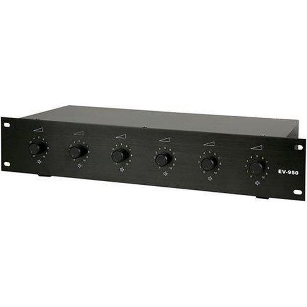 DAP Audio VCR-650 19