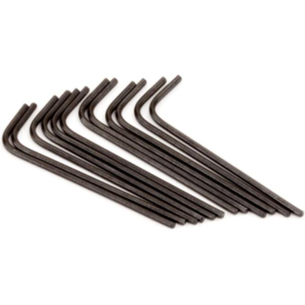 Height Adjustment Wrench Hex .050 12 Stück