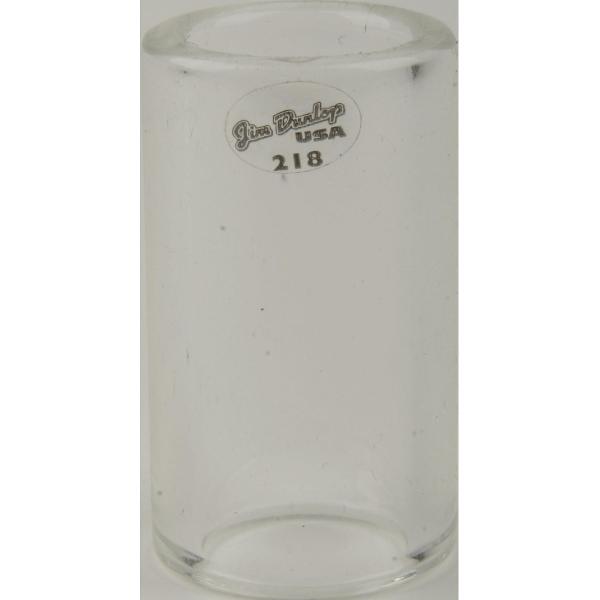 218 Glass Slide med.short 20 x 29 x 51mm