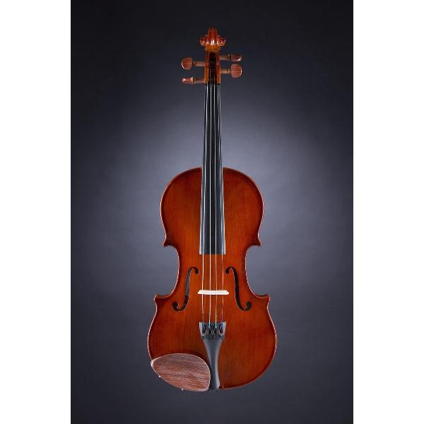 90 - 4/4 Violin Outfit VF002N incl. Case and Bow