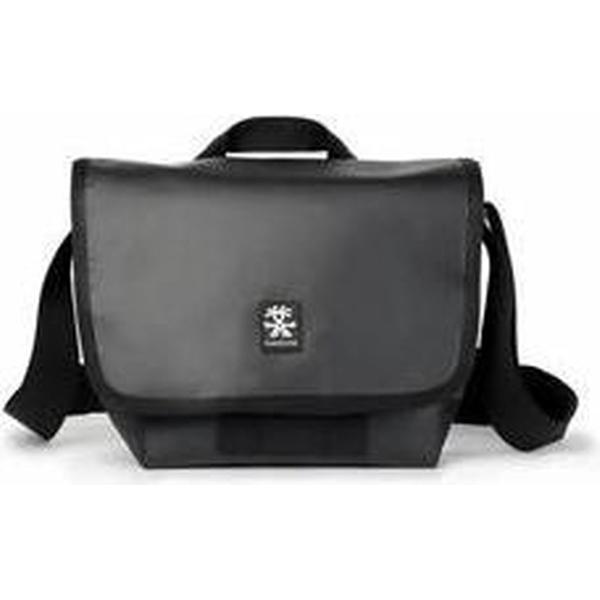 Crumpler Muli 2500 (black tarpaulin)