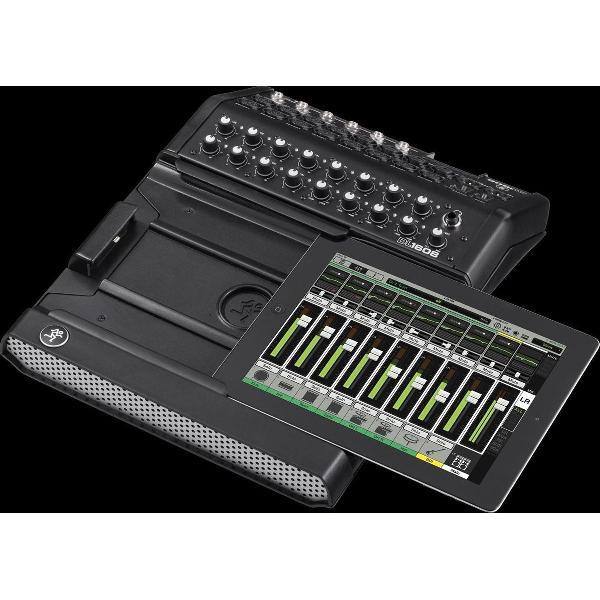 Mackie DL1608 mengpaneel