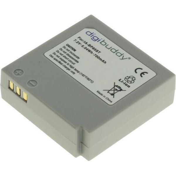 digibuddy A Merk Accu Batterij Samsung IA-BP85ST - 700mAh