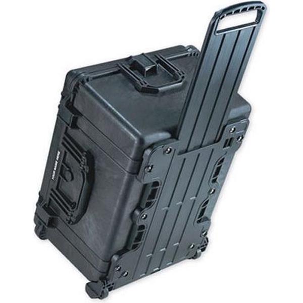 Peli Case - Camerakoffer - 1620 - Zwart - excl. plukschuim 54,300000 x 41,100000 x 31,900000 cm (BxDxH)