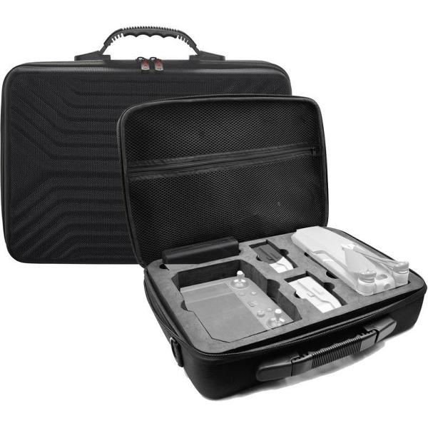 STARTRC draagbare nylon opbergtas voor DJI Mavic 2 Pro / Zoom / Smart Controller