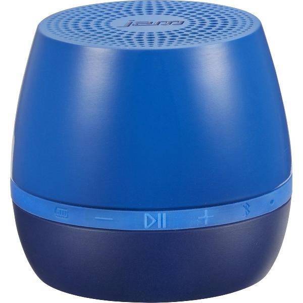 JAM classic 2.0 (blauw)