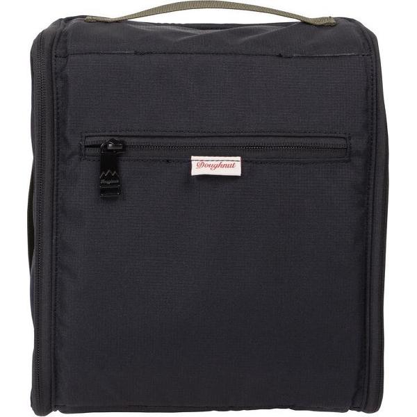 Doughnut Camera Case Large - Black