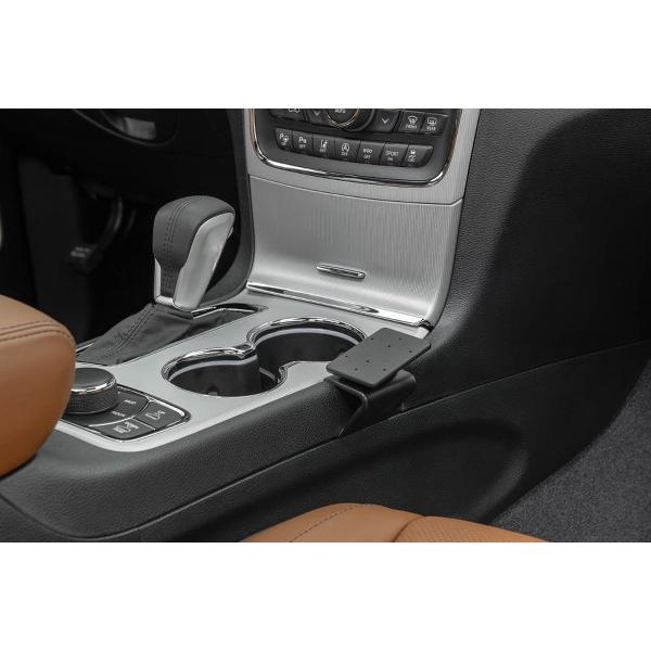 Brodit ProClip Montagebeugel voor de Jeep Grand Cherokee 11