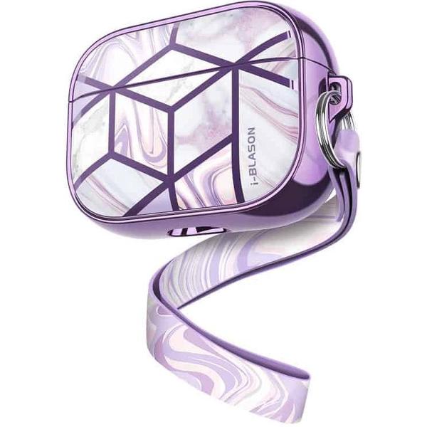 COSMO Apple AirPods Pro Hoesje - Ameth