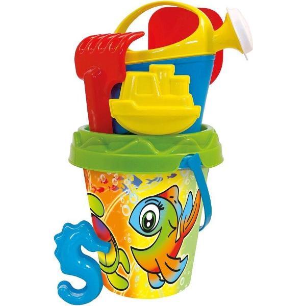 Zeedieren Emmerset 6-delig