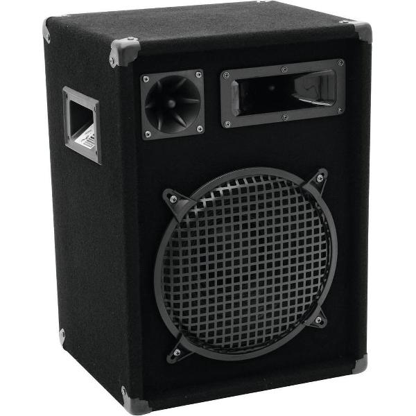 OMNITRONIC DX-1022 3-Way Speaker 400 W