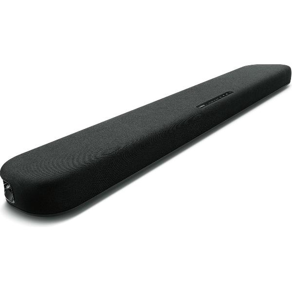 Yamaha SR-B20A - Soundbar - Zwart