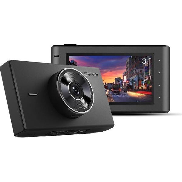 DDpai Dashcam voor auto Mix 3 32gb Night vision - FullHD - Wifi