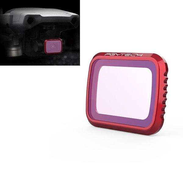 PGYTECH P-16A-032 UV-lensfilter voor DJI Mavic Air 2 drone-accessoires
