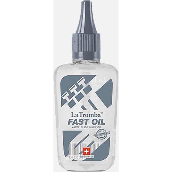 La tromba Ventielolie Fast