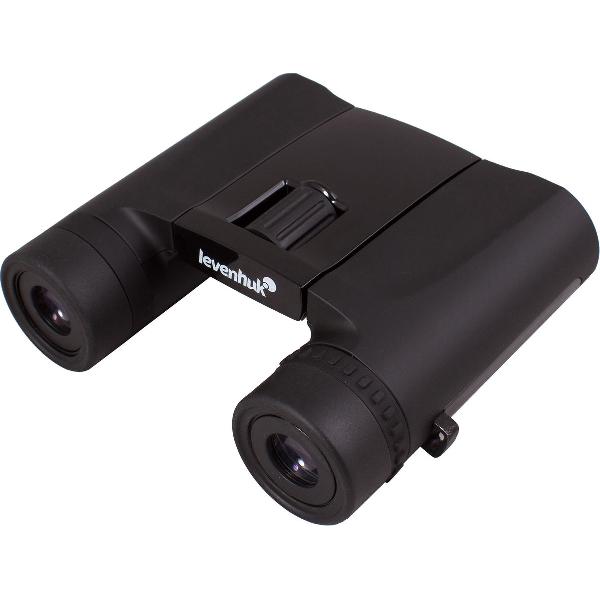 Levenhuk Rainbow 8x25 Black Tie Binoculars