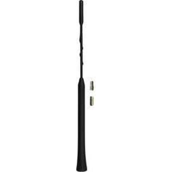 AIV M5/M6 23cm Reserve autoradio-staafantenne