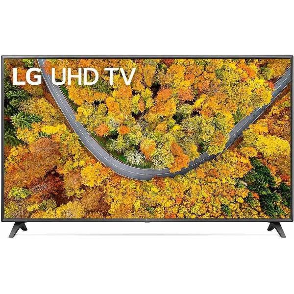LG 75UP75006LC - 4K TV