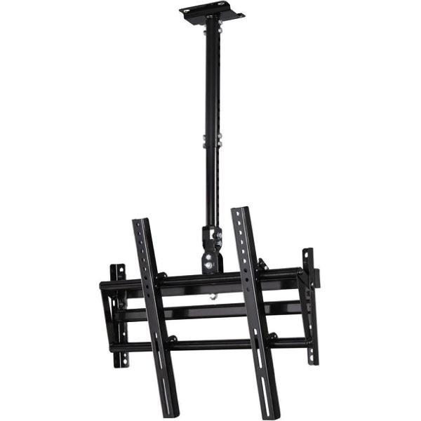 Filex TV Plafond Beugel (46 inch) - Zwart