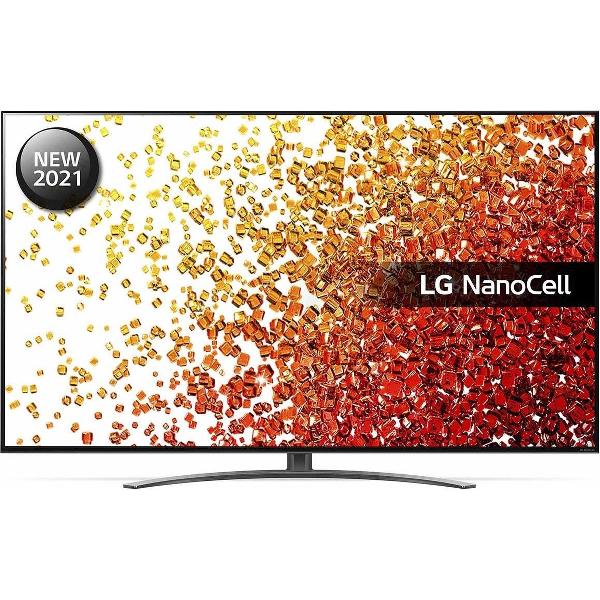 LG 86NANO916PA tv 2,18 m (86