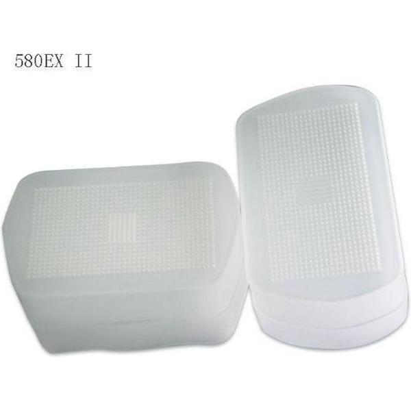 Pixel Omni Bounce voor Canon 580EX/580EX II/Metz 50AF-1/58AF-1