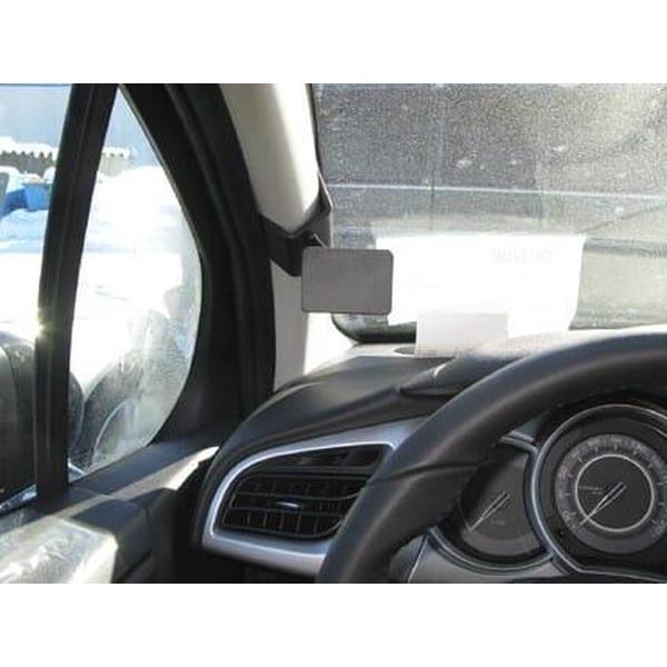 Houder - Brodit ProClip - Citroën C3 2010-2016 Left mount