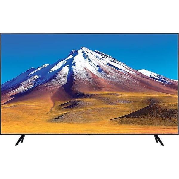 Samsung UE50TU7025K - 4K TV