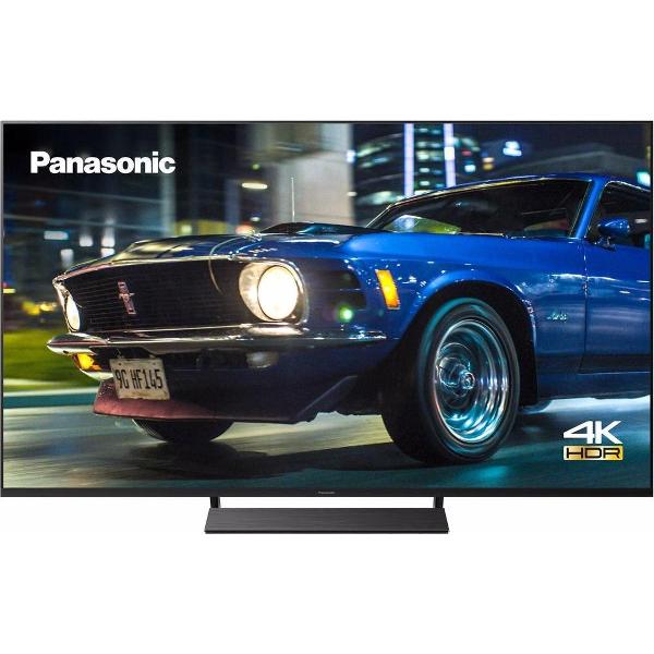Panasonic TX-58HXW804 - 4K TV